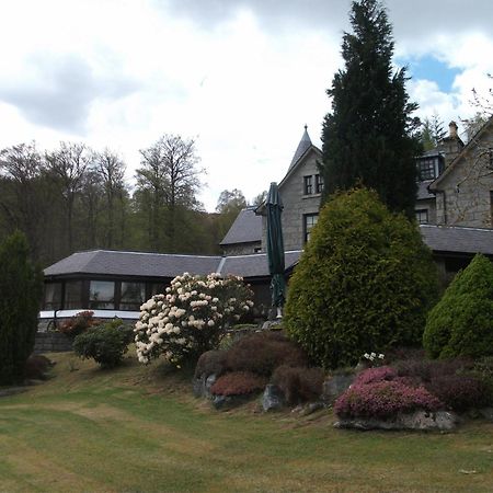 Glenspean Lodge Hotel Roybridge Exterior foto